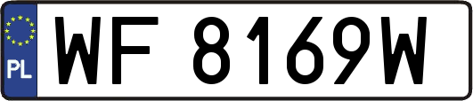 WF8169W
