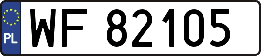 WF82105