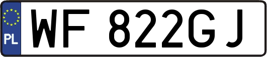 WF822GJ