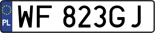 WF823GJ