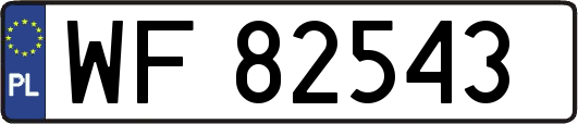 WF82543