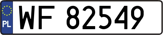 WF82549