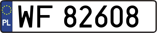 WF82608