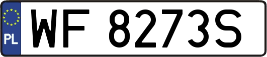 WF8273S