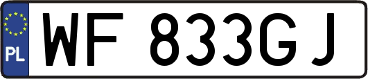 WF833GJ