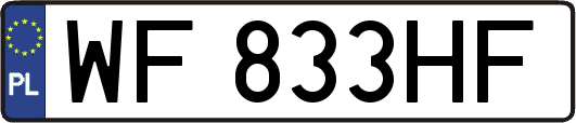 WF833HF