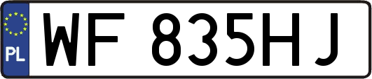 WF835HJ