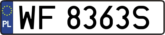 WF8363S