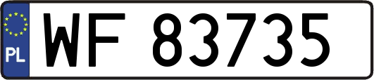 WF83735