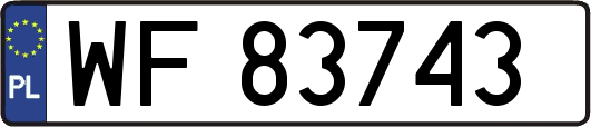 WF83743