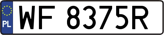 WF8375R