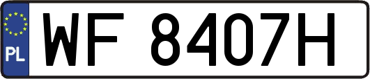 WF8407H