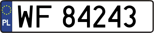 WF84243