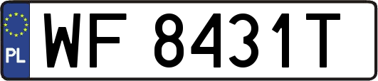 WF8431T