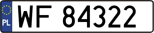 WF84322