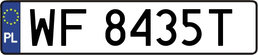 WF8435T