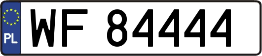 WF84444