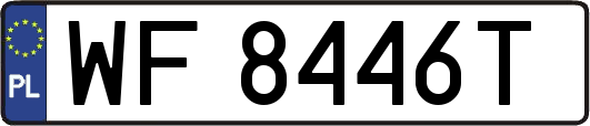 WF8446T