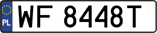 WF8448T