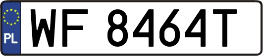 WF8464T