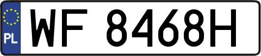 WF8468H