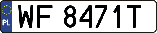 WF8471T