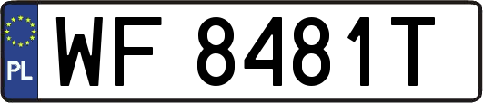 WF8481T