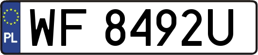 WF8492U