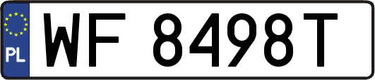 WF8498T