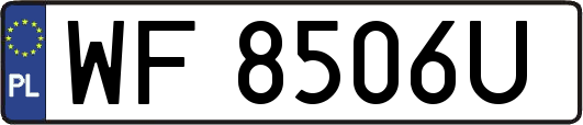 WF8506U