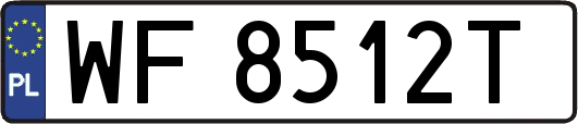 WF8512T