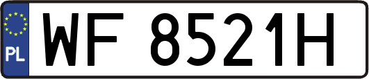 WF8521H