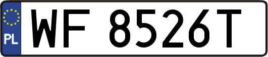 WF8526T