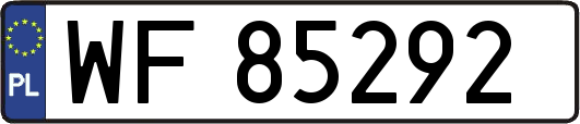 WF85292