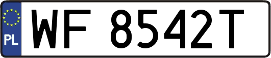 WF8542T