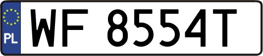 WF8554T