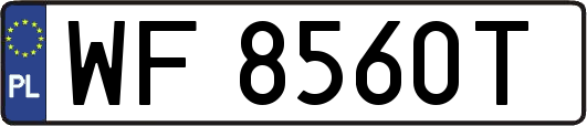 WF8560T