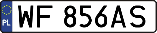 WF856AS