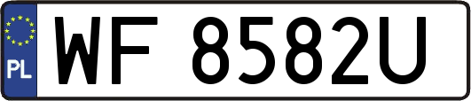 WF8582U