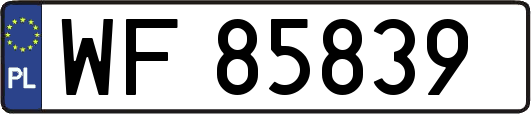 WF85839