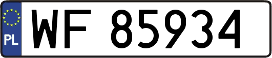 WF85934