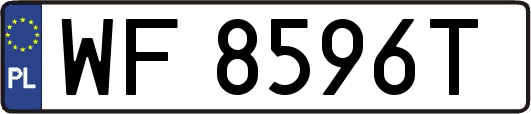 WF8596T