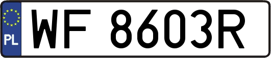 WF8603R