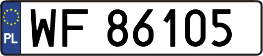 WF86105