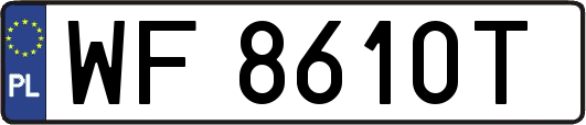 WF8610T