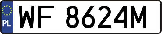WF8624M