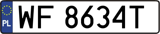 WF8634T
