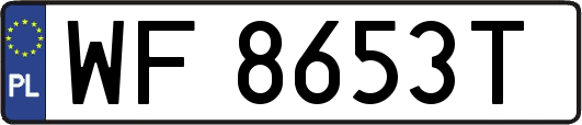 WF8653T