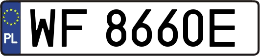 WF8660E