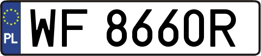 WF8660R
